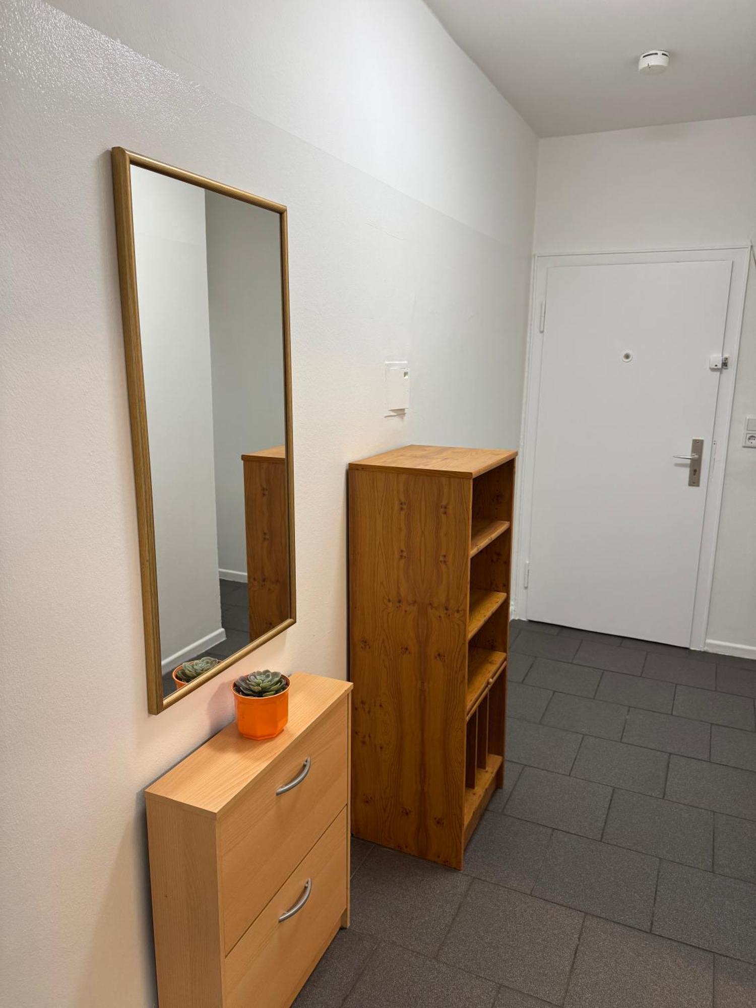 Avi City Apartments Bismarckhouse Düsseldorf Exterior foto